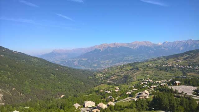 LE MEALE 55359 - Les Orres