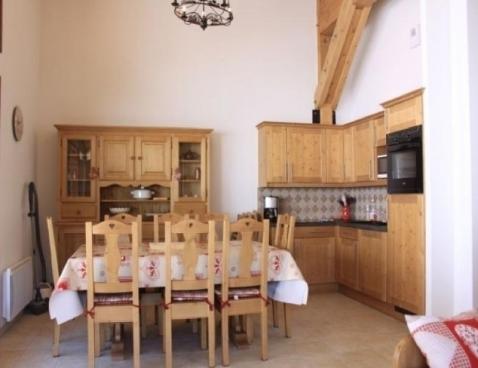 LES CESARIES - Morzine