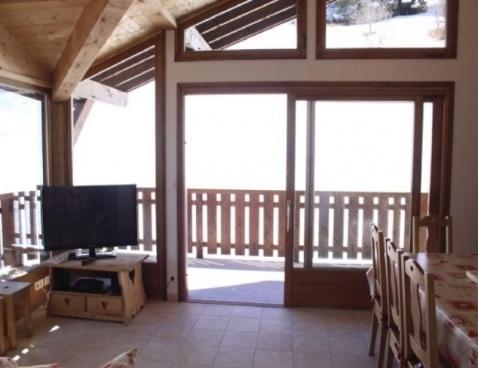 LES CESARIES - Morzine