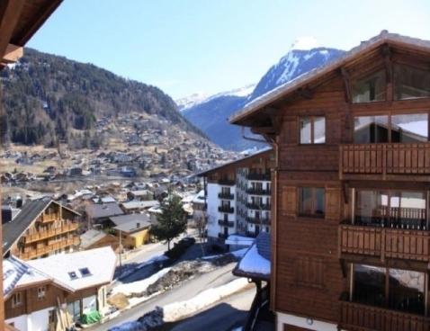 LES CESARIES - Morzine