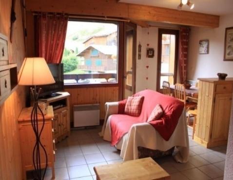 Résidence Le Fanyon - Morzine