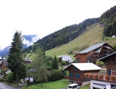 Résidence Le Fanyon - Morzine