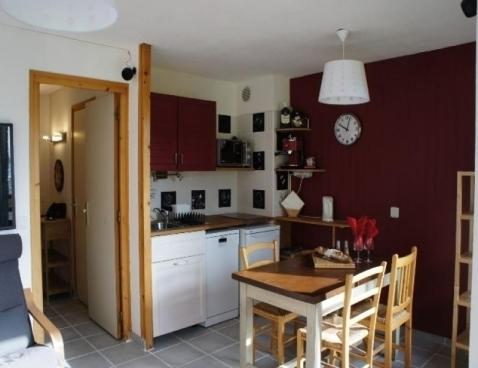 Résidence les Mitoul - Morzine