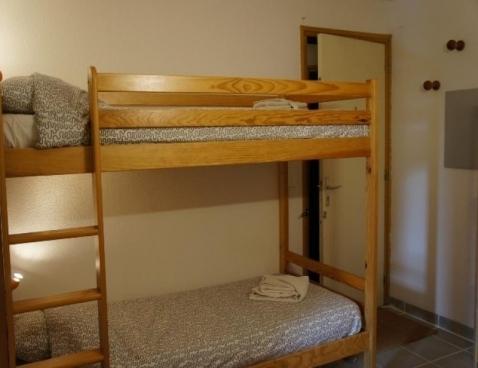 Résidence les Mitoul - Morzine