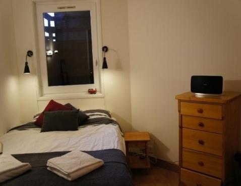 Résidence les Mitoul - Morzine