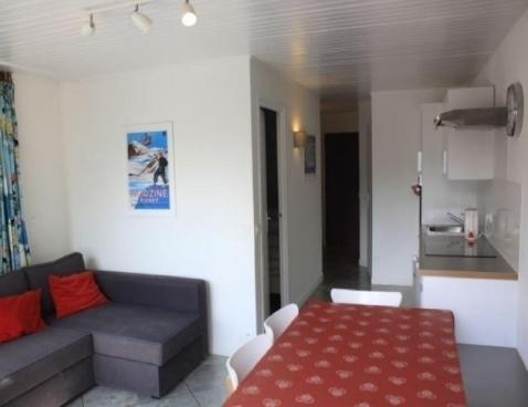 Résidence les Cîmes - Morzine