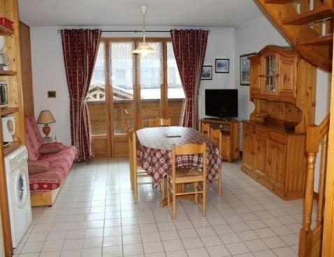 Chalet TELEMARK - Morzine