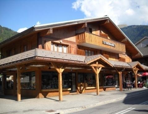 Chalet TELEMARK - Morzine