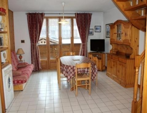 Chalet TELEMARK - Morzine