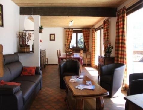 La Combe Humbert - Morzine