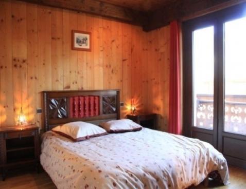 La Combe Humbert - Morzine