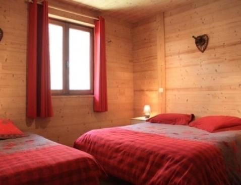 La Combe Humbert - Morzine