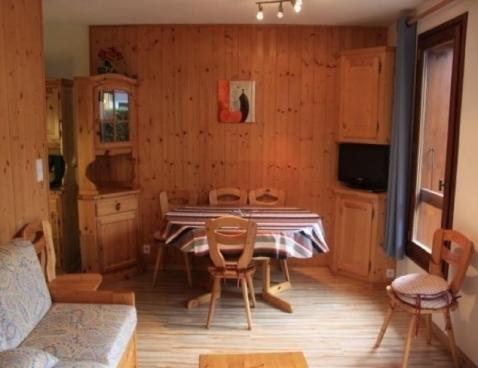 Résidence Le Fanyon - Morzine