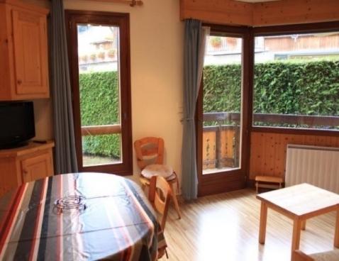 Résidence Le Fanyon - Morzine