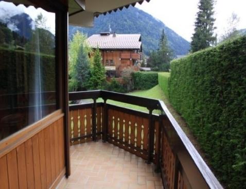 Résidence Le Fanyon - Morzine