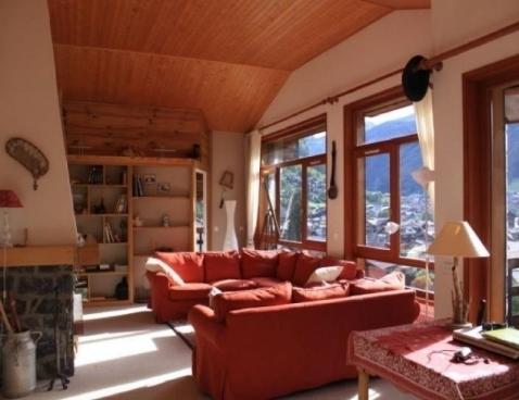 Le Picaron - Morzine