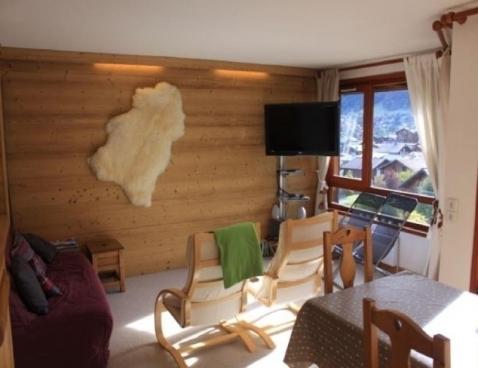 Le Picaron - Morzine