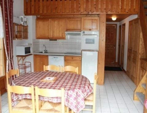 Chalet TELEMARK - Morzine