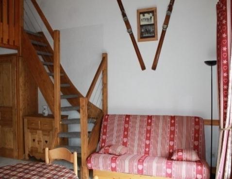 Chalet TELEMARK - Morzine