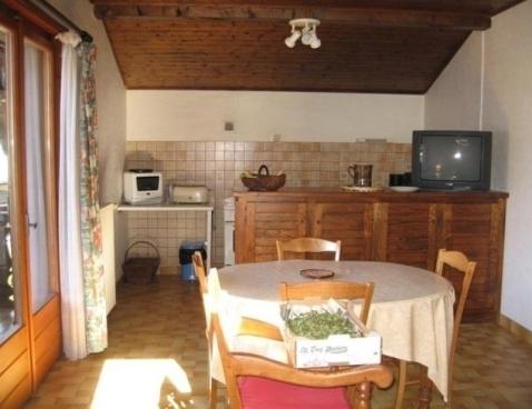 chalet la credence - Morzine