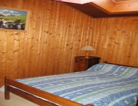 chalet la credence - Morzine