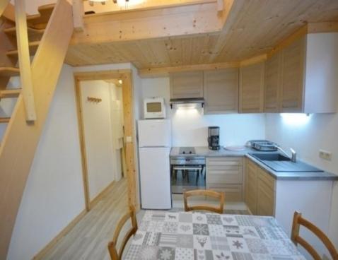 les frenes - Morzine