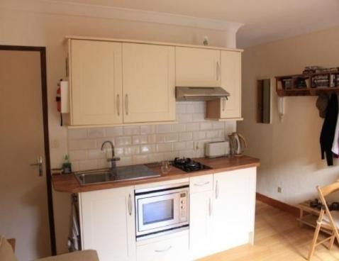 l'Edelweiss - Morzine