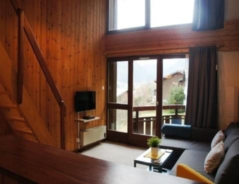 Résidence les joux - Morzine