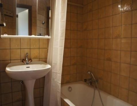 Résidence les joux - Morzine