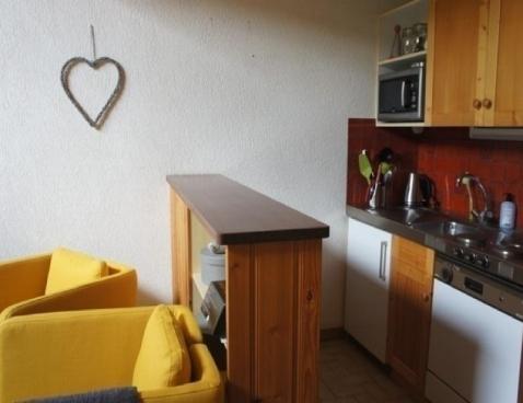 Résidence les joux - Morzine