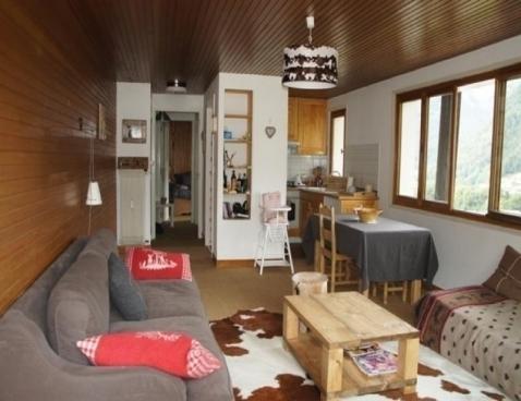 Résidence Le Major - Morzine