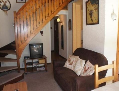 Résidence Neige et s - Morzine