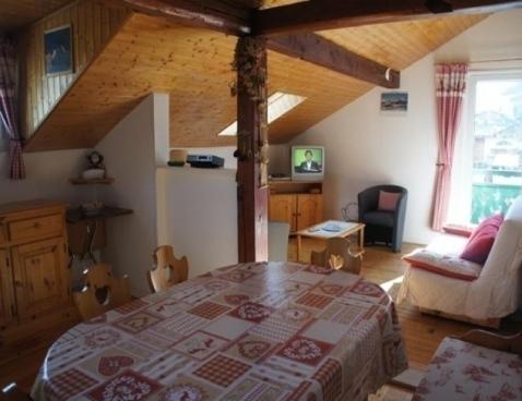 VILLAZ MERLIN - Morzine