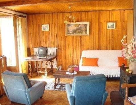 Chalet les Triolets - Morzine