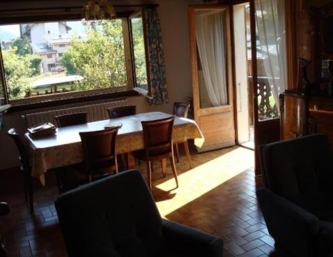 Chalet les Triolets - Morzine