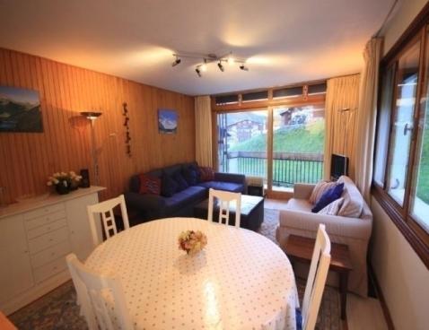 Résidence Le Major - Morzine