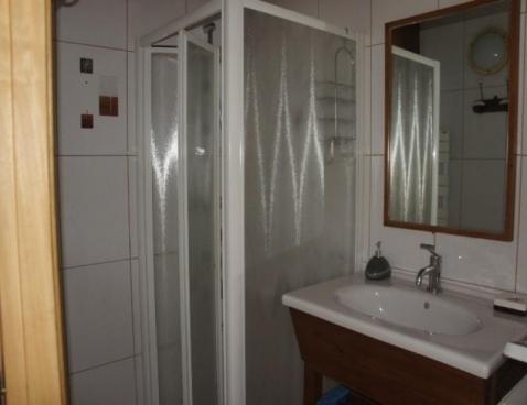 Neige et soleil - Morzine