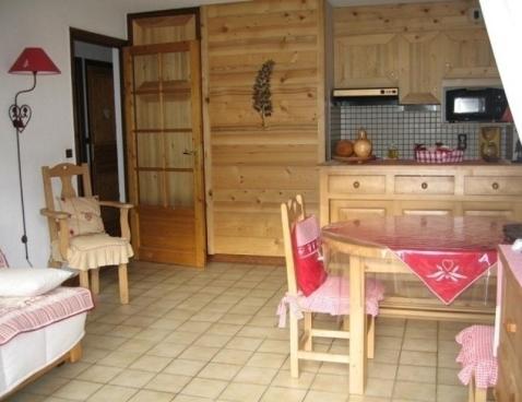 Le marquis - Morzine