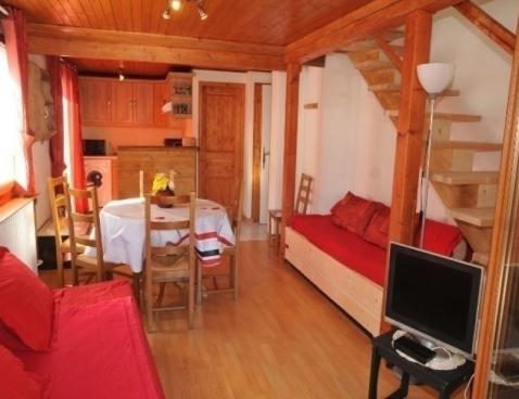 Beau duplex situé au centre du village - Morzine