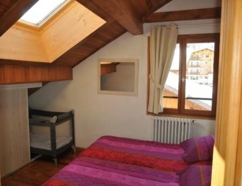 Beau duplex situé au centre du village - Morzine