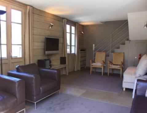 Les Gravillons - Morzine