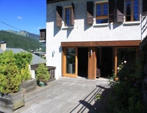 Les Gravillons - Morzine