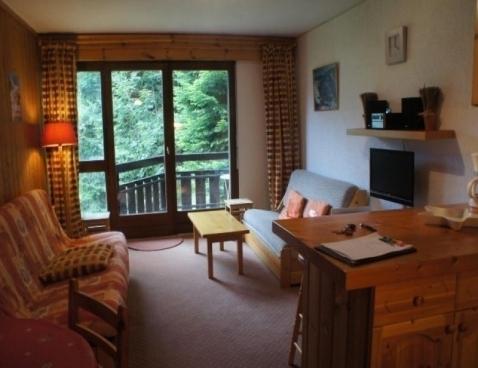 Résidence les joux - Morzine