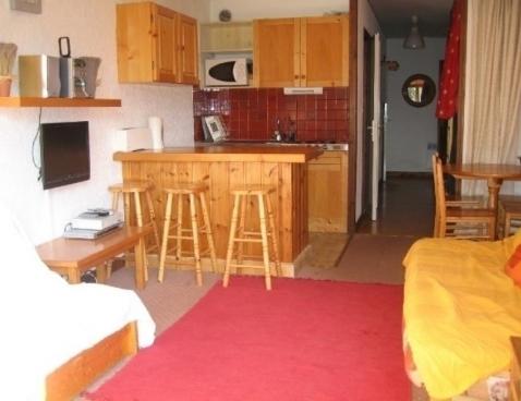 Résidence les joux - Morzine