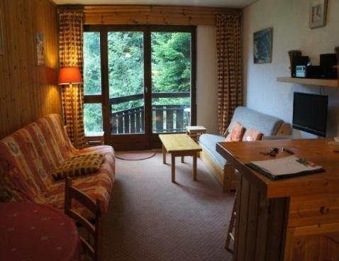 Résidence les joux - Morzine