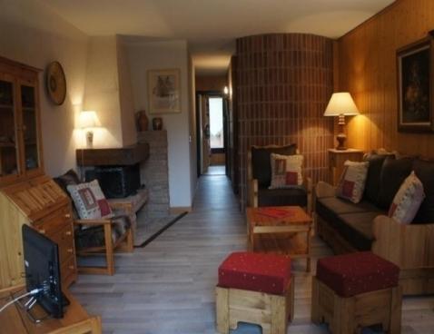 Résidence Les Vuargn - Morzine