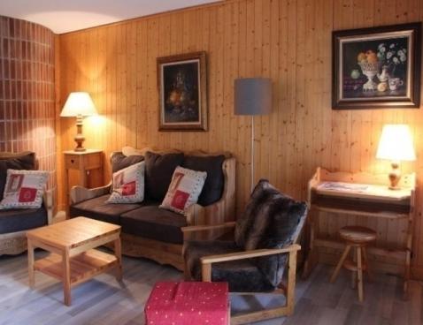 Résidence Les Vuargn - Morzine