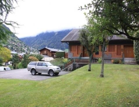 Résidence Les Vuargn - Morzine