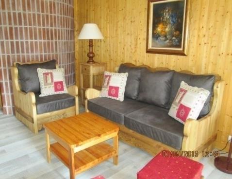 Résidence Les Vuargn - Morzine