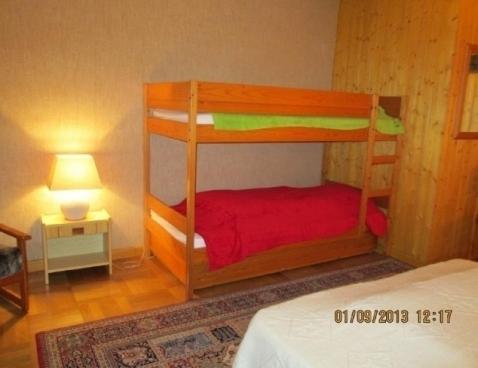 Résidence Les Vuargn - Morzine